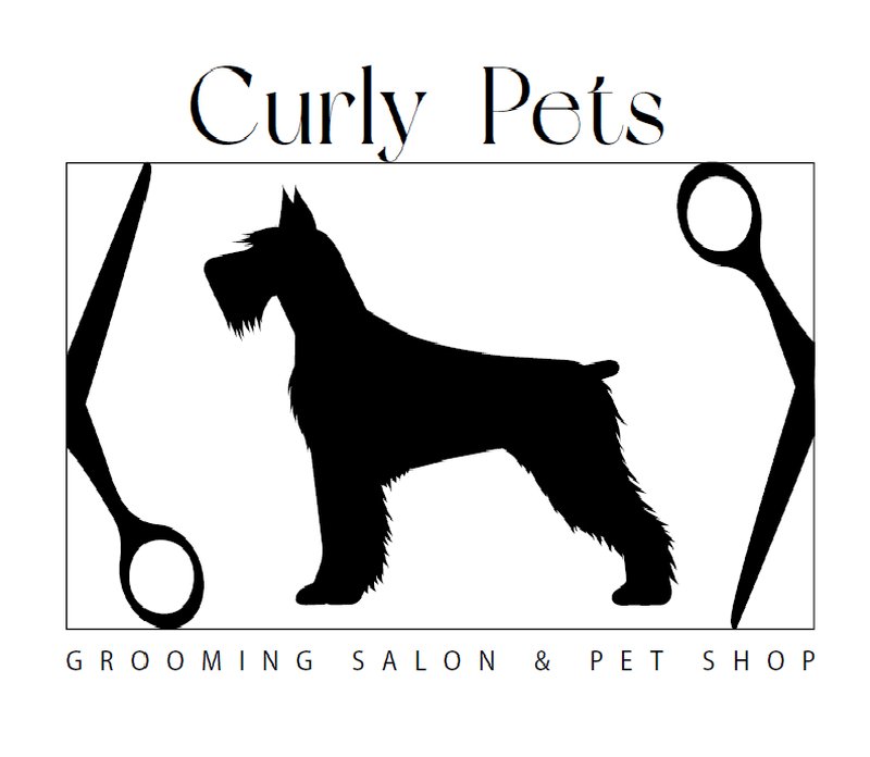 Curly Pets Salon - Salon de cosmetica pentru animale de companie