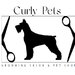 Curly Pets Salon - Salon de cosmetica pentru animale de companie